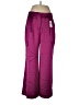 Express Purple Casual Pants Size 12 - photo 1