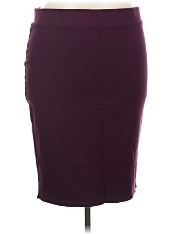 Torrid Casual Skirt (view 1)