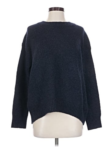 Vince. Pullover Sweater (view 1)