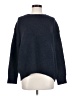 Vince. Solid Blue Pullover Sweater Size XS - photo 1