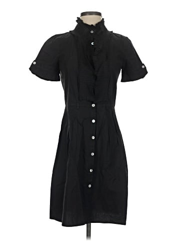 ECI Casual Dress (view 1)