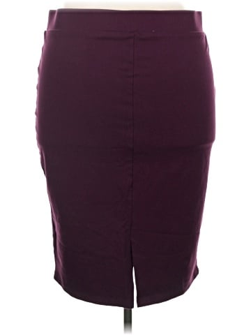 Torrid Casual Skirt (view 2)
