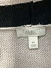 Talbots Outlet Gray Cardigan Size M - photo 7