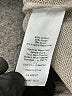 Talbots Outlet Gray Cardigan Size M - photo 8