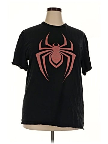 Unbranded Short Sleeve T-Shirt (view 1)