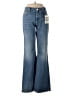 BDG Blue Jeans Size 28 waist - photo 1
