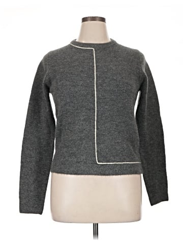 Zara Pullover Sweater (view 1)