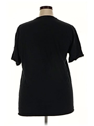 Unbranded Short Sleeve T-Shirt (view 2)