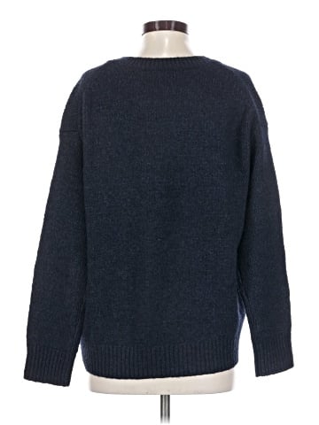 Vince. Pullover Sweater (view 2)