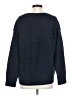Vince. Solid Blue Pullover Sweater Size XS - photo 2