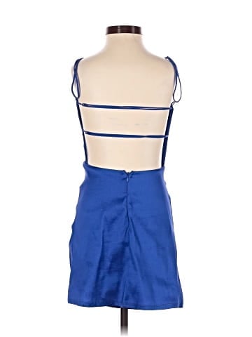 Lucy In The Sky Cocktail Dress (view 2)