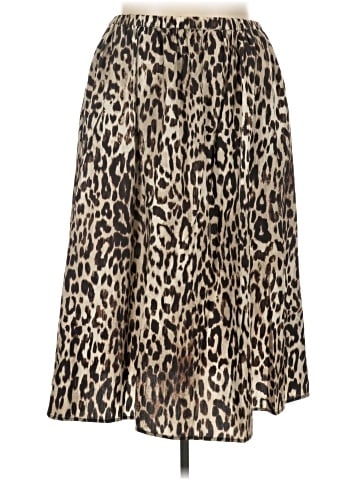 Simply Vera Vera Wang Casual Skirt (view 1)