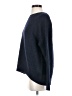 Vince. Solid Blue Pullover Sweater Size XS - photo 5