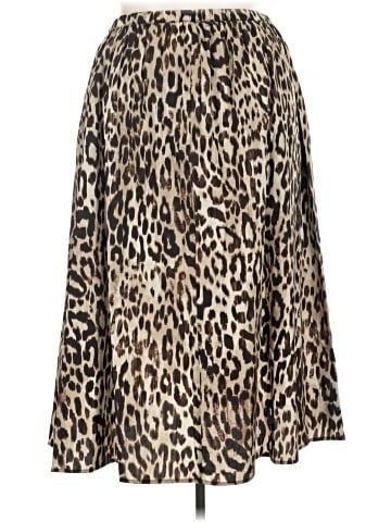 Simply Vera Vera Wang Casual Skirt (view 2)