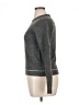 Zara Gray Pullover Sweater Size XL - photo 5