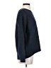 Vince. Solid Blue Pullover Sweater Size XS - photo 4