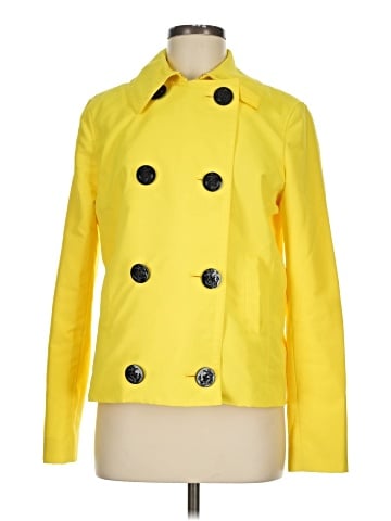 Chaps Coat (view 1)