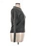 Zara Gray Pullover Sweater Size XL - photo 4