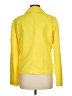 Chaps 100% Polyester Yellow Coat Size M - photo 2