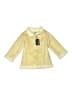 Baby Gap Yellow Coat Size 3 - photo 1