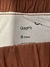 Gap Fit Solid Brown Athletic Shorts Size S - photo 3