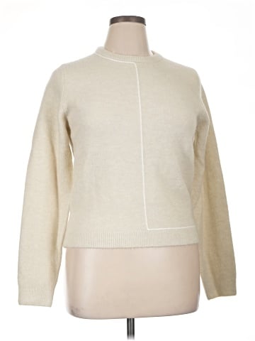 Zara Turtleneck Sweater (view 1)