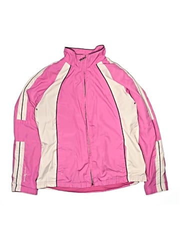 ZeroXposur Track Jacket (view 1)