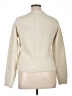 Zara Ivory Turtleneck Sweater Size XL - photo 2