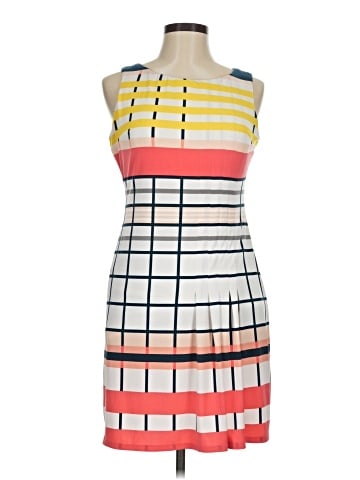Tahari Cocktail Dress (view 1)