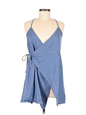 Urban Renewal Casual Dress (view 1)