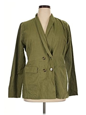Saks Fifth Avenue Blazer (view 1)