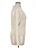 Zara Ivory Turtleneck Sweater Size XL - photo 4
