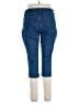 Riders by Lee Blue Jeans Size 20 - photo 2