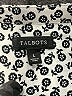 Talbots Black Sleeveless Blouse Size L - photo 7