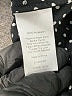 Talbots Black Sleeveless Blouse Size L - photo 8