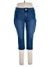 Riders by Lee Blue Jeans Size 20 - photo 1