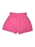 Unbranded Solid Pink Shorts Size XL - photo 2