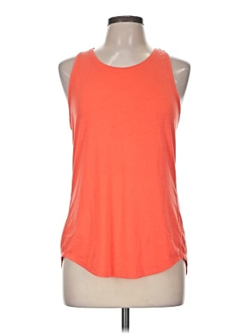 Athleta Sleeveless T-Shirt (view 1)