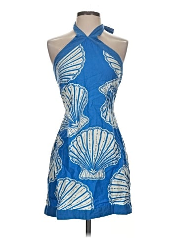 Japna Cocktail Dress (view 1)