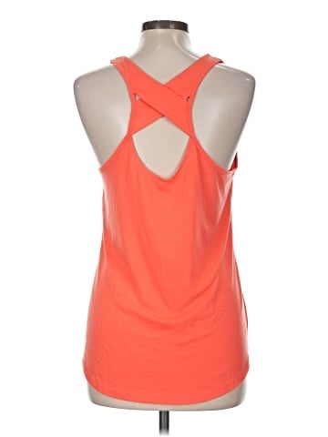 Athleta Sleeveless T-Shirt (view 2)