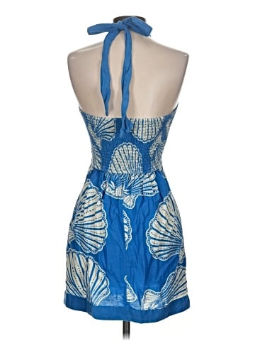 Japna Cocktail Dress (view 2)