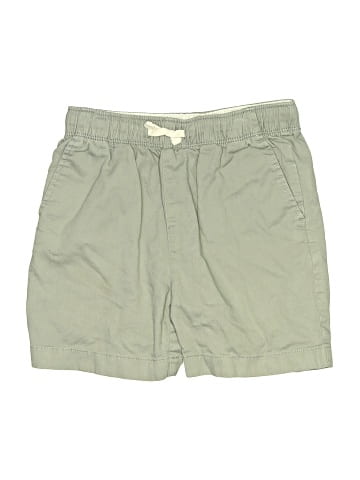 Crewcuts Outlet Khaki Shorts (view 1)