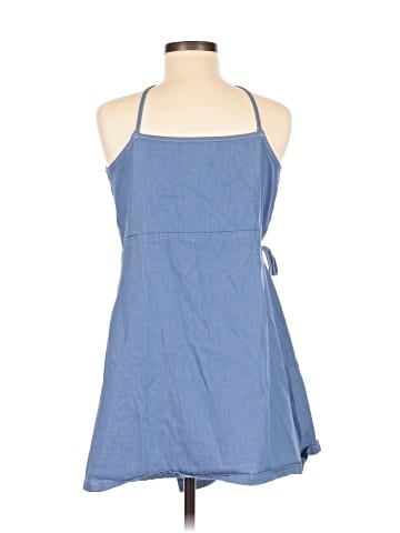 Urban Renewal Casual Dress (view 2)