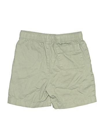 Crewcuts Outlet Khaki Shorts (view 2)