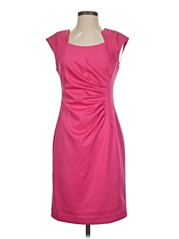 Calvin Klein Cocktail Dress (view 1)