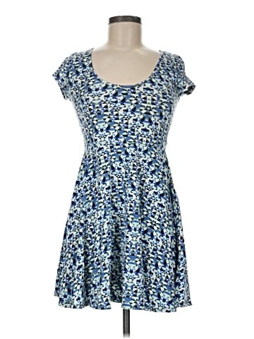 Aeropostale Casual Dress (view 1)
