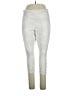 Gap Fit Ivory Active Pants Size XL - photo 1
