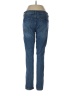 CAbi Solid Blue Jeans Size 12 - photo 2