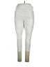 Gap Fit Ivory Active Pants Size XL - photo 2