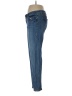 CAbi Solid Blue Jeans Size 12 - photo 5